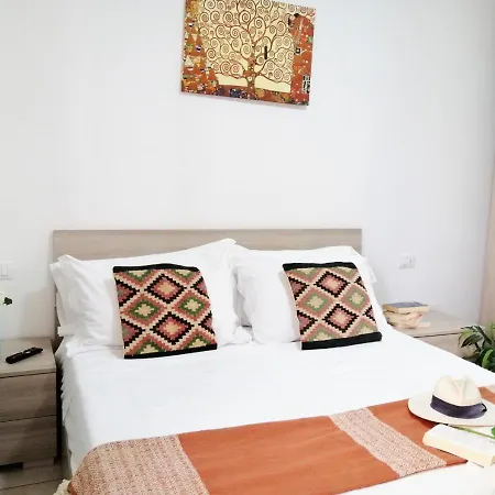 Holihome_open House Frn Апартаменты Альба-Адриатика